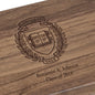 Yale University Solid Walnut Desk Box Shot #2