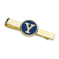 Yale University Tie Clip Shot #1
