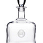 Yale Whiskey Decanter by Simon Pearce Shot #2