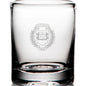 Yale Whiskey Glass by Simon Pearce Shot #2