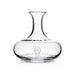 Yale Wine Decanter by Simon Pearce