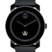 Columbia Men's Movado BOLD with Leather Strap