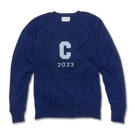 Columbia Class of 2023 Sweater by M.LaHart