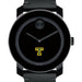 Trinity Men's Movado BOLD with Leather Strap